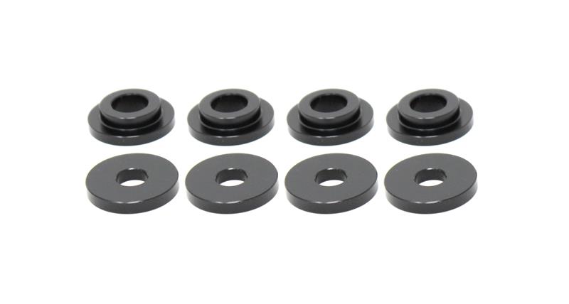 Mazda 3 Shifter Base Bushing Kit - Torque Solution - `14-`27